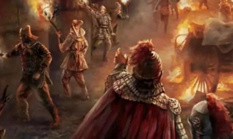 刘备伐吴为什么会失败