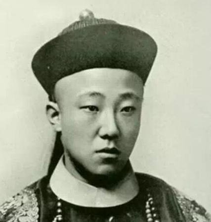爱新觉罗·载涛的生平如何