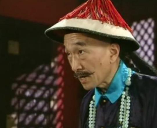 乾隆60岁生日,刘墉为什么送了一桶生姜