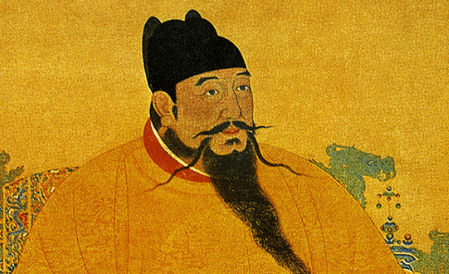 朱元璋是怎么回答贪官能不能杀完这个问题的