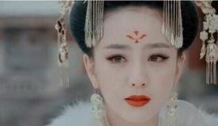 孝睦皇后的双眼为什么会瞎