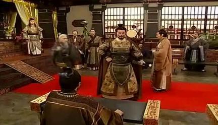 范增是楚汉时期最厉害的谋士吗 他当初为什么没有追随陈胜吴广呢