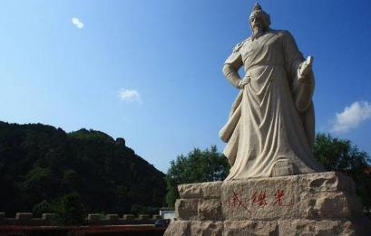 民间流传的戚继光杀子是怎么回事 这件事情是真的吗