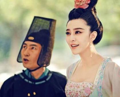为什么后人对武则天的评价不一样呢 看看她都做了什么就知道了