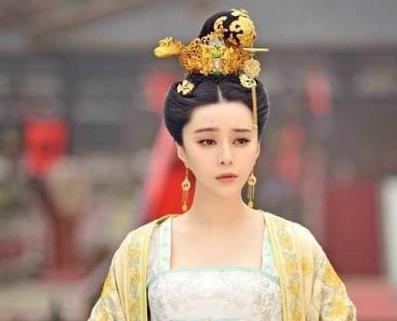 为什么后人对武则天的评价不一样呢 看看她都做了什么就知道了