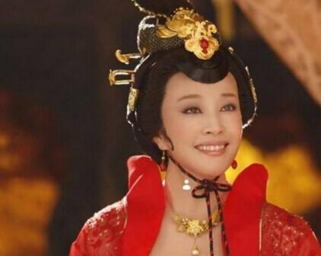 为什么后人对武则天的评价不一样呢 看看她都做了什么就知道了