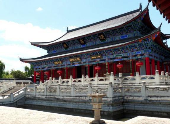 朱棣靖难之时,30万沐家军为什么不救他