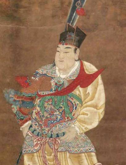 杨戬本是宋朝太监,怎么变成二郎神的