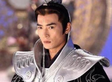 杨戬本是宋朝太监,怎么变成二郎神的