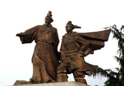 杨戬本是宋朝太监,怎么变成二郎神的