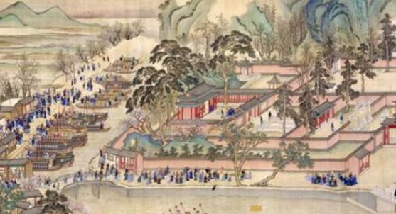 揭秘:一个神志不清的读书人为什么被乾隆凌迟处死