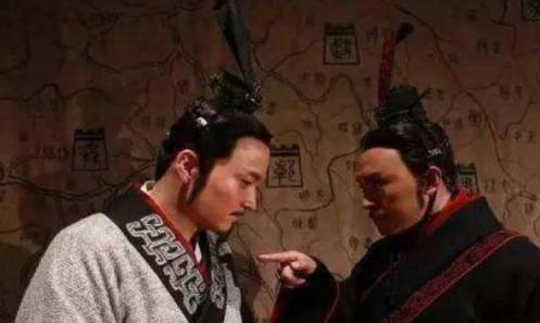 商鞅，张仪、范睢、吕不韦为秦国奉献一生为什么没有好下场