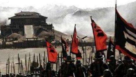 商鞅，张仪、范睢、吕不韦为秦国奉献一生为什么没有好下场