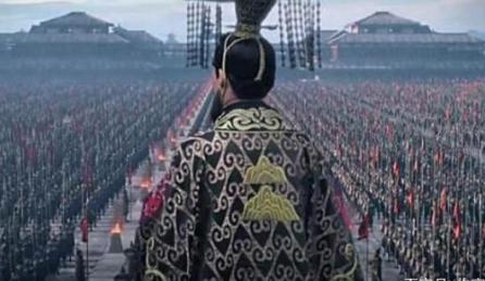 商鞅，张仪、范睢、吕不韦为秦国奉献一生为什么没有好下场