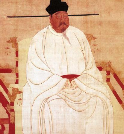 宋朝是怎么灭亡的