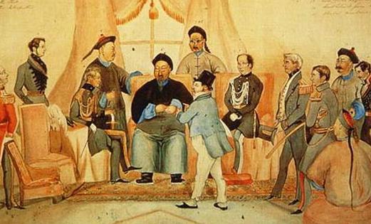 牛鉴临阵脱逃当死,百姓为什么还要给他求情