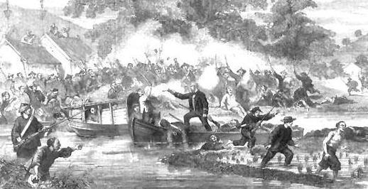 牛鉴临阵脱逃当死,百姓为什么还要给他求情