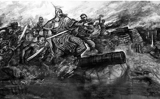 牛鉴临阵脱逃当死,百姓为什么还要给他求情