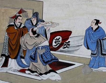 春秋战国时期的变法为什么只有秦国成功了 所谓天时地利人和