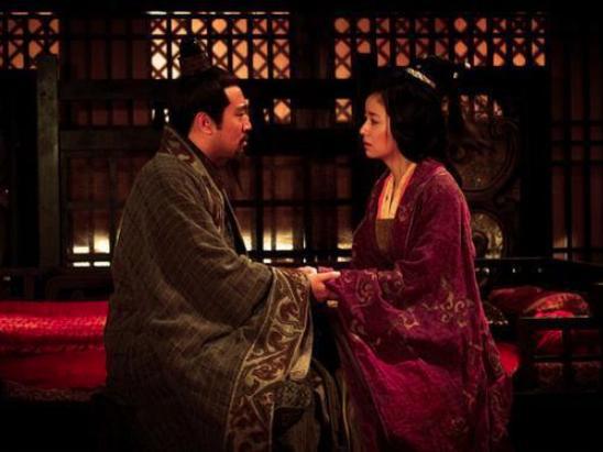刘备与孙夫人结婚三年，为什么不敢生育子女