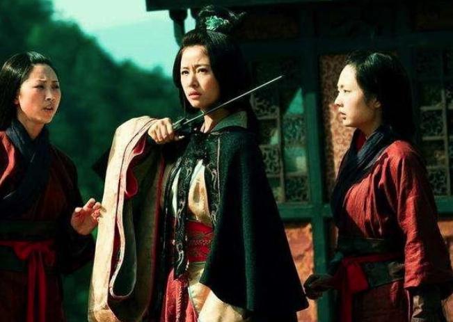 刘备与孙夫人结婚三年，为什么不敢生育子女