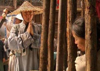 朱元璋做过和尚和乞丐 朱元璋是怎么建立大明王朝的