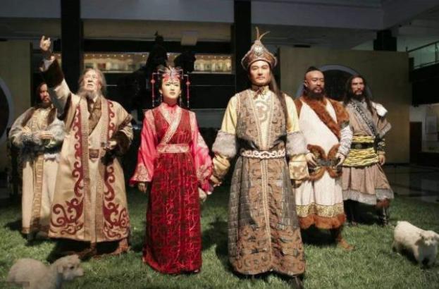 揭秘：为什么从来没有匈奴公主嫁给汉朝皇帝的情况