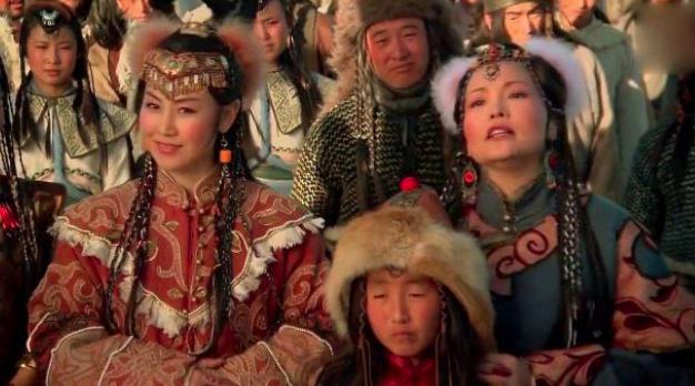 揭秘：为什么从来没有匈奴公主嫁给汉朝皇帝的情况