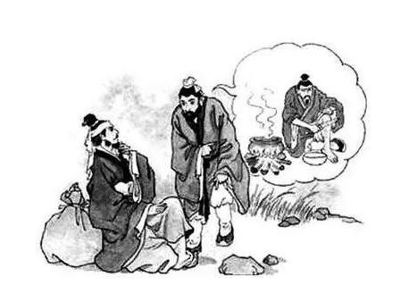 重耳流亡时，哪些国家都是怎么对待他的