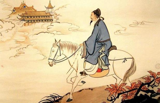 古代的快递小哥配送效率如何
