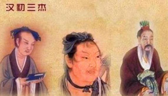 为什么说刘邦诛杀功臣是一件“冤案”