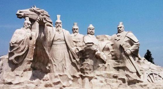 为什么说刘邦诛杀功臣是一件“冤案”
