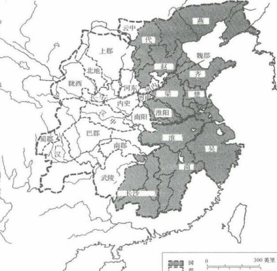 为什么说刘邦诛杀功臣是一件“冤案”