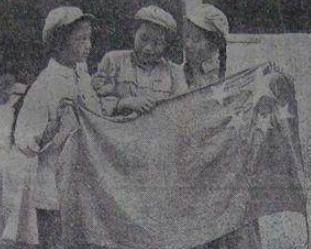 平凡又传奇的人生:杨玉华的晚年生活如何