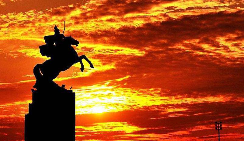 燕昭王一见到乐毅,为什么就重用他?原因大致有2条