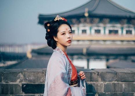 寿阳公主的梅花妆是怎么流行起来的