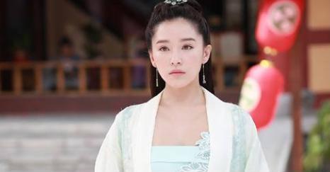 郜国公主是怎么死的
