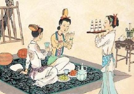 古代七夕节有什么活动呢 古人是如何度过的