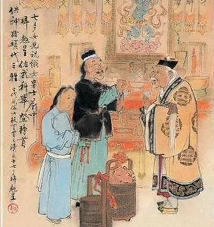 古代七夕节有什么活动呢 古人是如何度过的