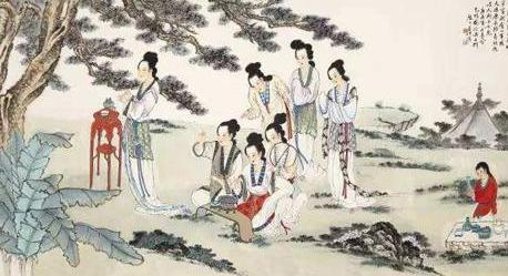 古代七夕节有什么活动呢 古人是如何度过的