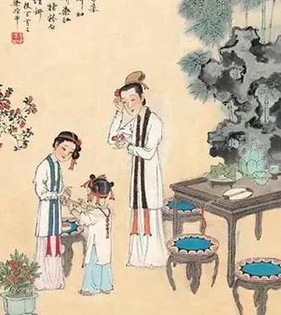 古代七夕节有什么活动呢 古人是如何度过的