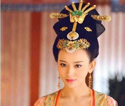 窦德妃是怎么死的