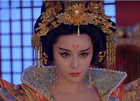 窦德妃是怎么死的