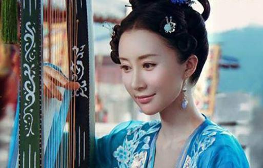 窦德妃是怎么死的