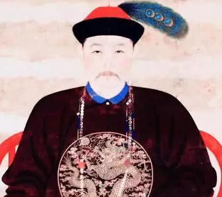 康熙皇子之中他最为相似 为什么他没有能继成大统呢