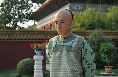 雍正为什么要选择弘历当储君