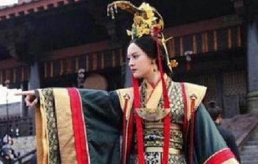 揭秘：为什么窦太后会笃信道家之说