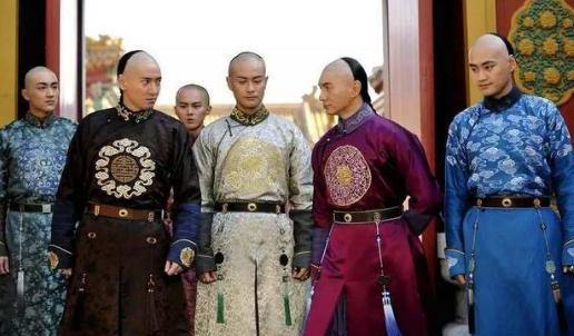 胤禛登上皇位之后为什么要处死给他出夺嫡计策的人