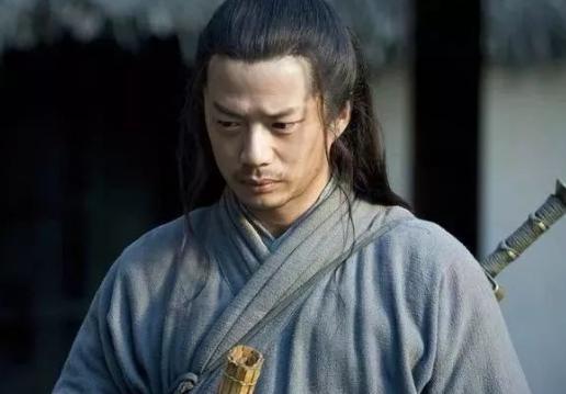 蒯通劝韩信割据一方韩信为什么没听