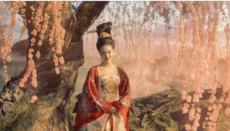 为什么说马嵬坡不是杨玉环的终点，而是转折点